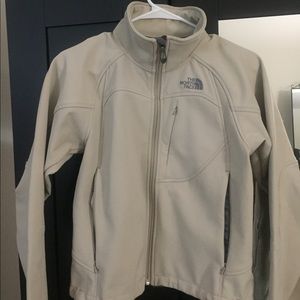 The North Face Apex Bionic Jacket