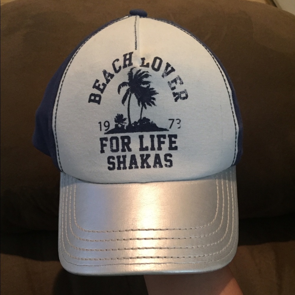 Billabong Hat