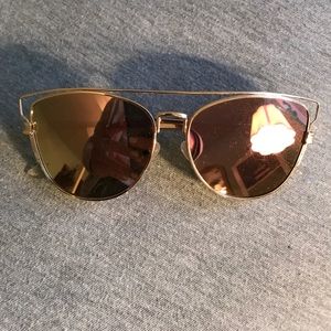 Forever 21 sunglasses