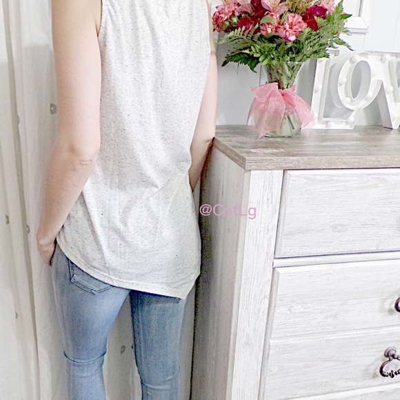 BOGO🔹Distressed Denim Ripped Skinny Jeans Frayed - Picture 5 of 5