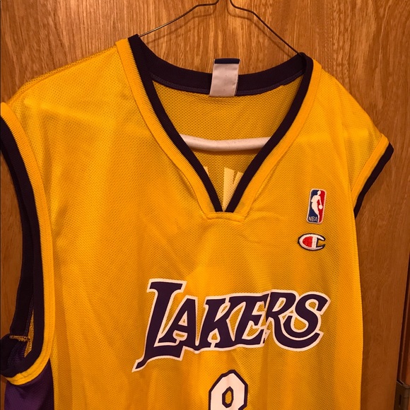 Champion Other - Kobe Bryant Champion jersey