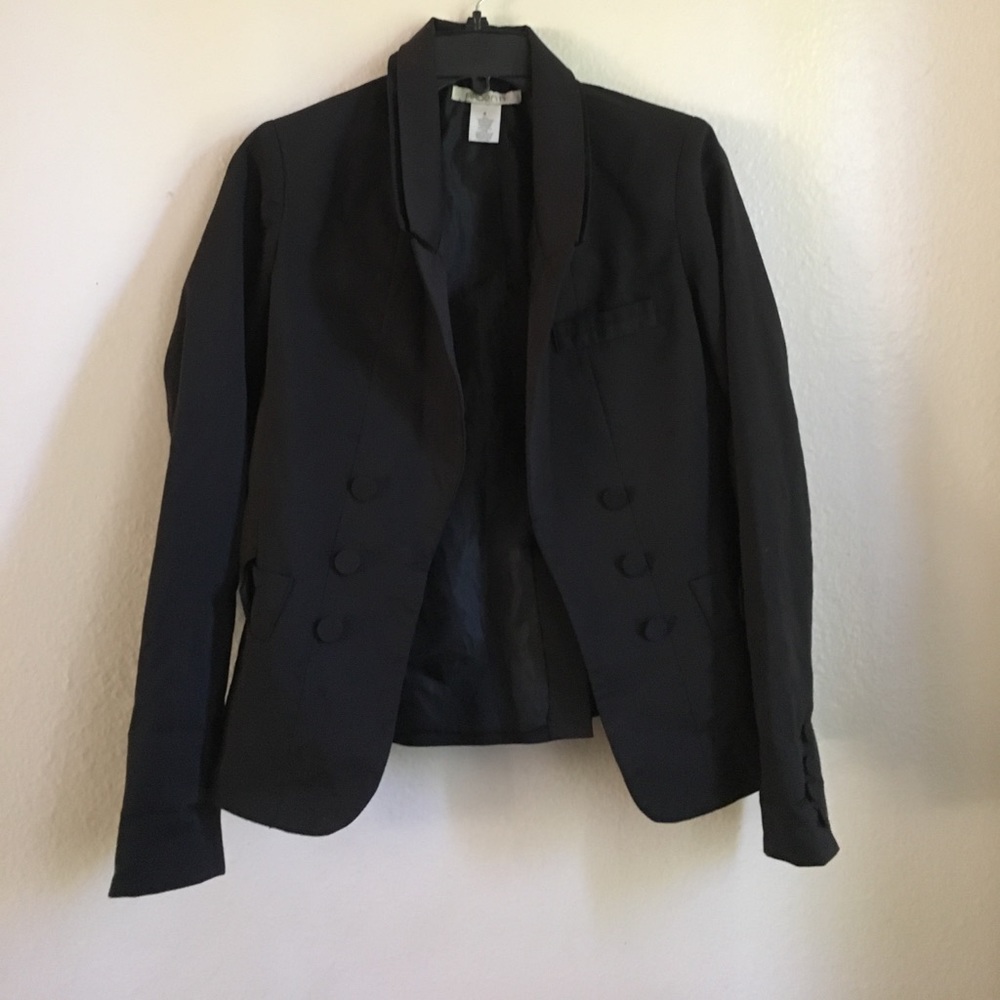 Arden b blazer