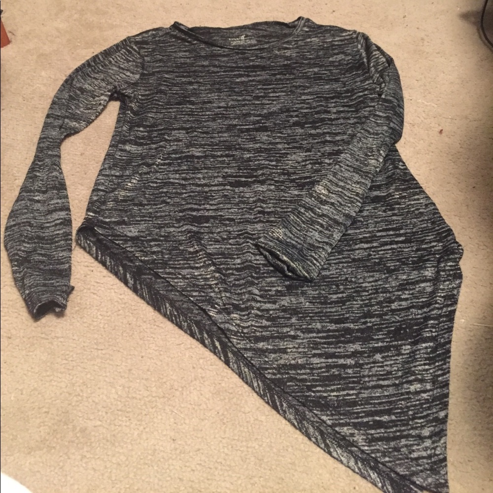 Bobbiebrooks Medium long sleeve long shirt