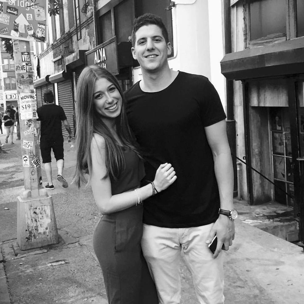 Meet your Posher, Zack