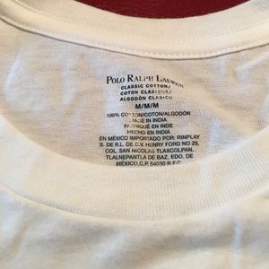 POLO RALPH LAUREN👕