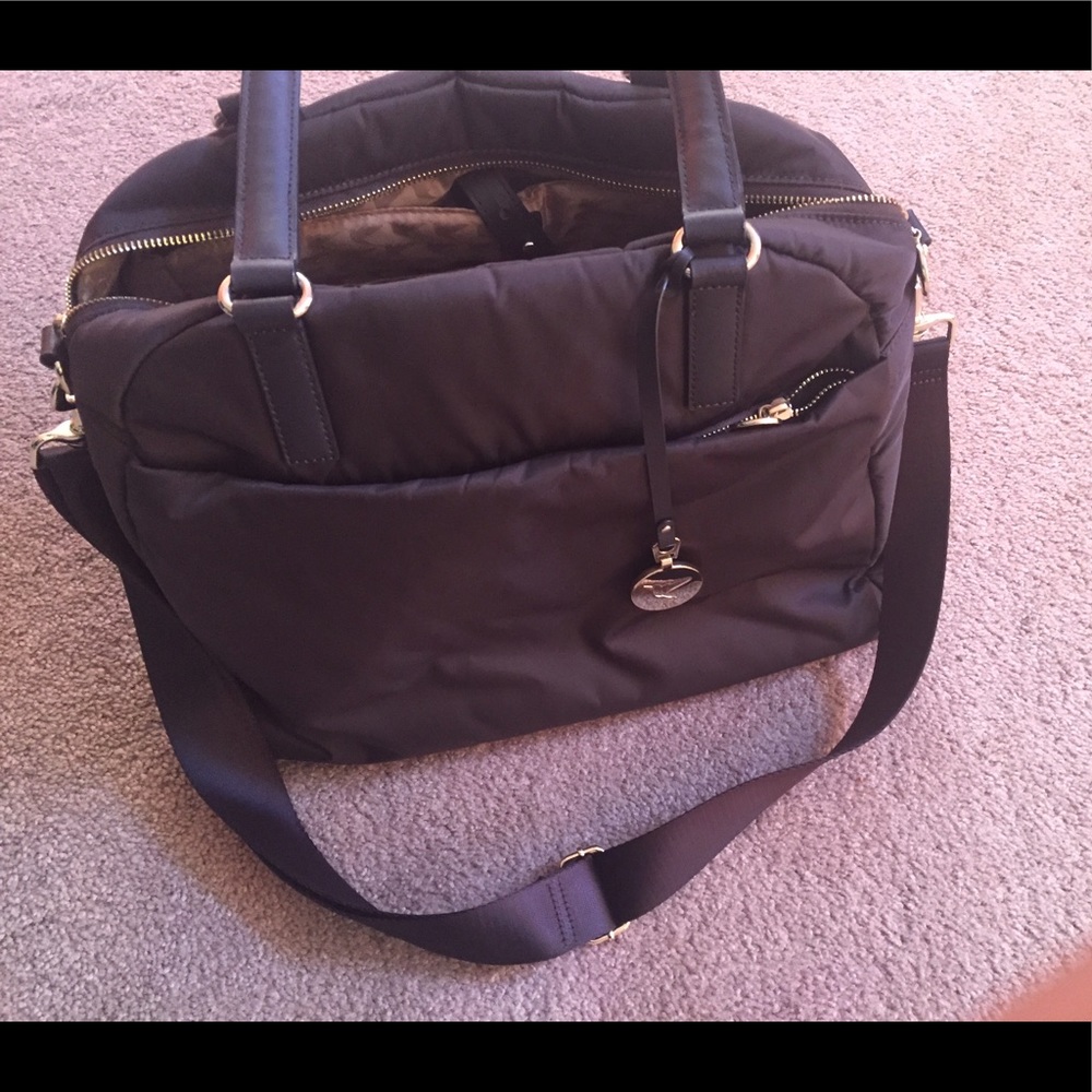 Lo & Sons OMG bag