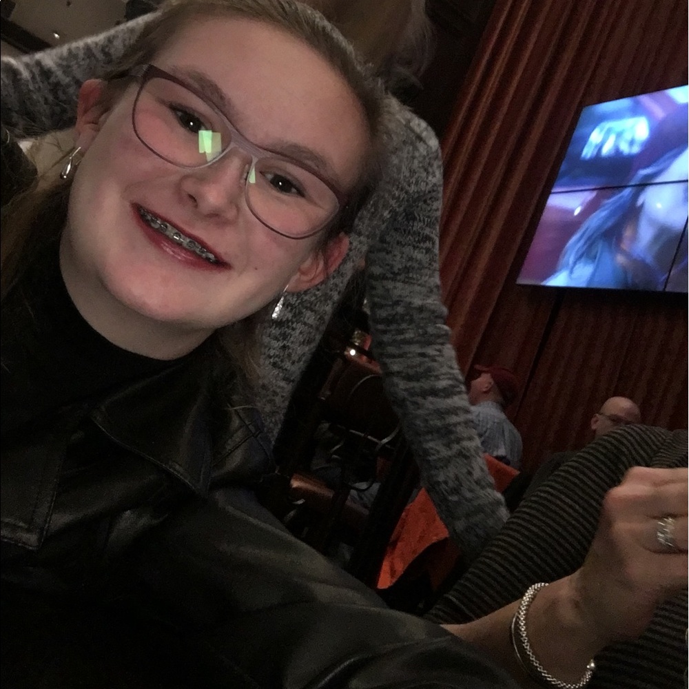 Meet your Posher, Ananda