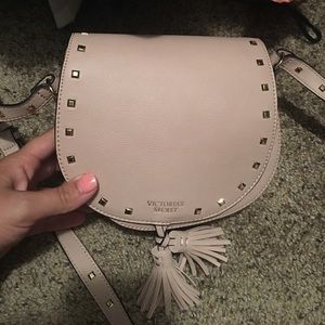 Victoria's Secret adjustable purse