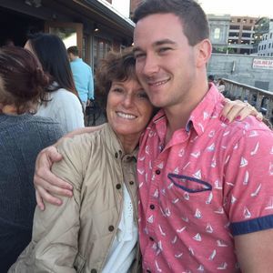 Meet your Posher, Colton