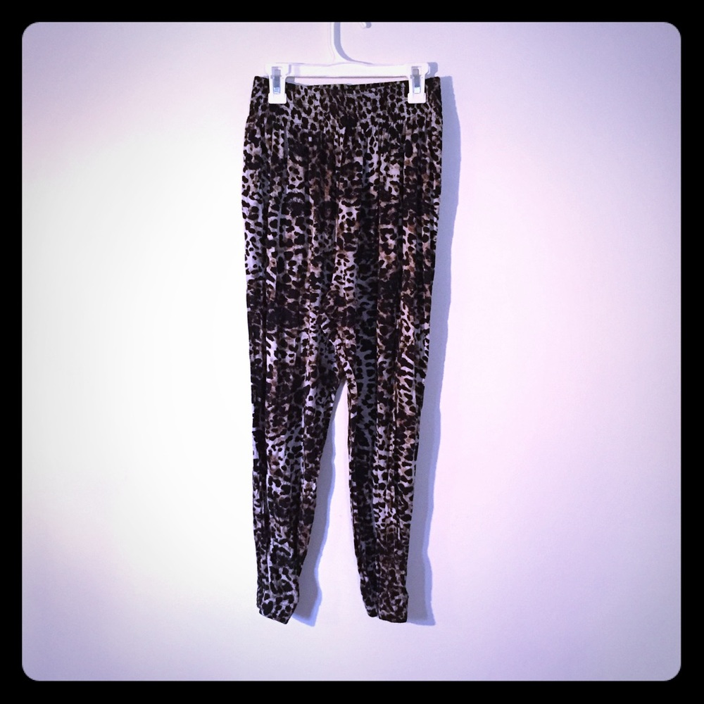 H&M Knit Lounge Pant