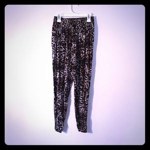 H&M Knit Lounge Pant