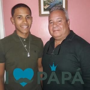 Meet your Posher, Albert