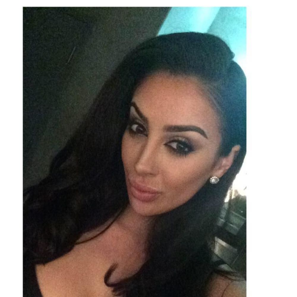 Meet your Posher, Pricilla