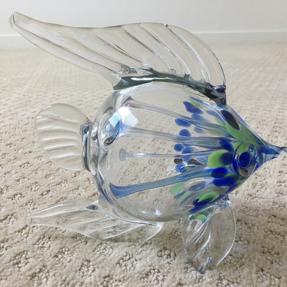 Glass Fish - Picture 3 of 7