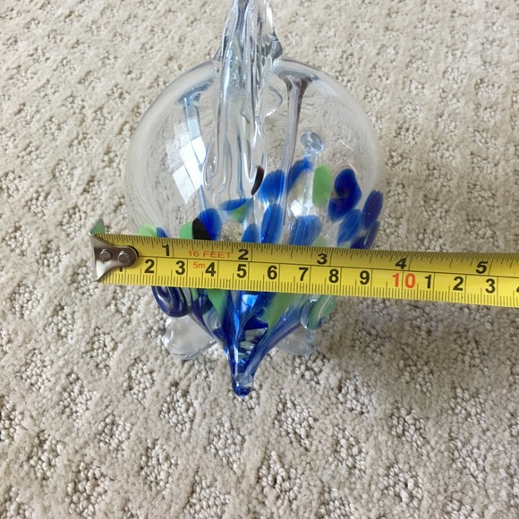 Glass Fish - Picture 7 of 7