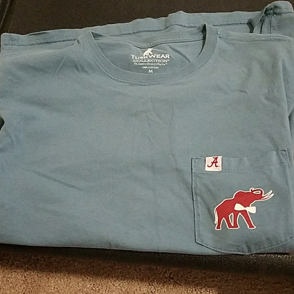 Alabama Tuskware TShirt