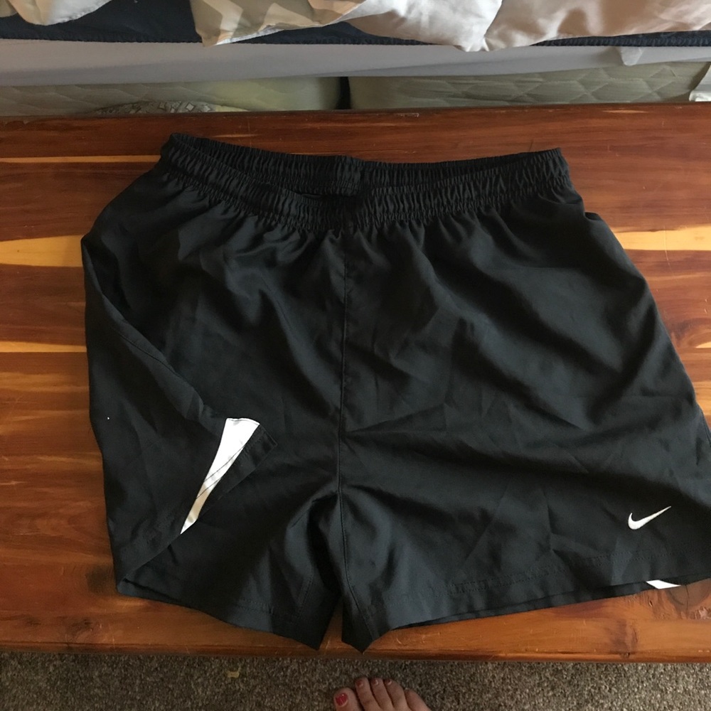 Nike Fit Dry