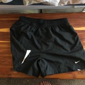 Nike Fit Dry