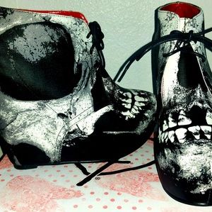 IRON FIST LOOSE TOOTH WEDGES