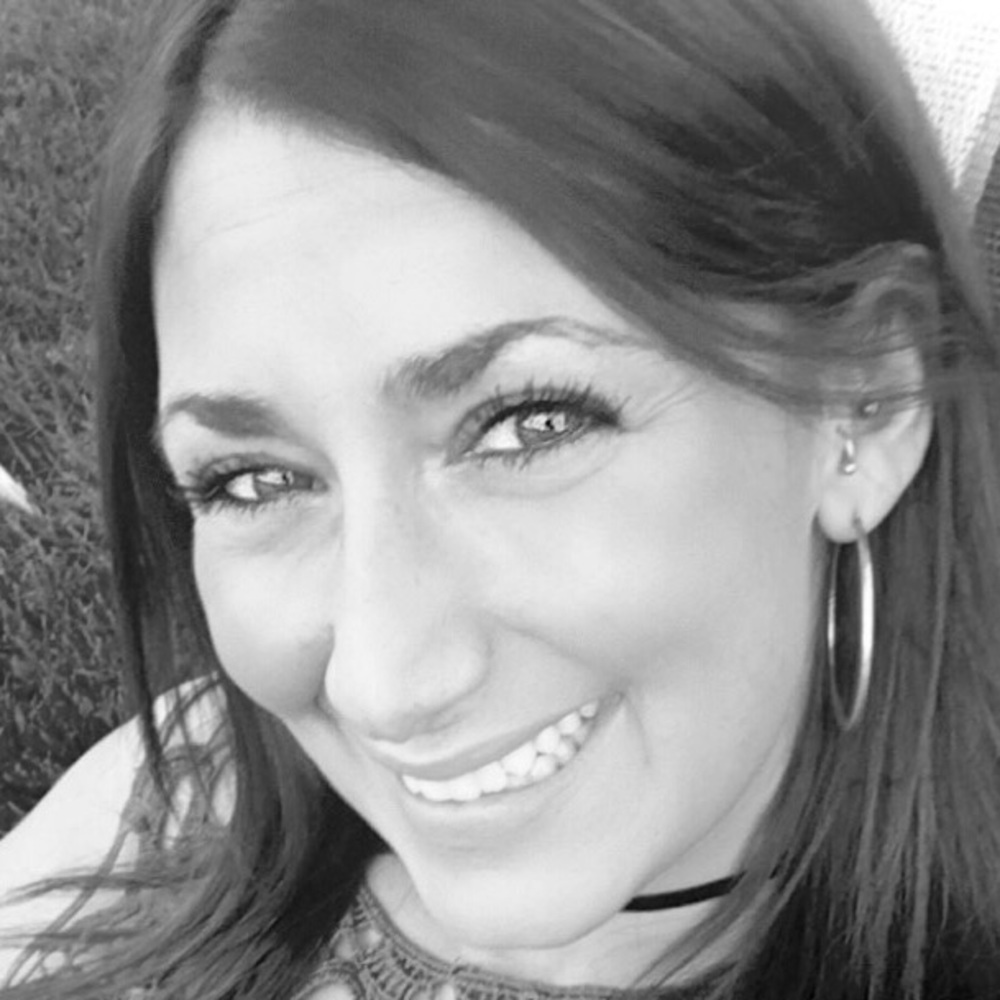 Meet your Posher, Amy