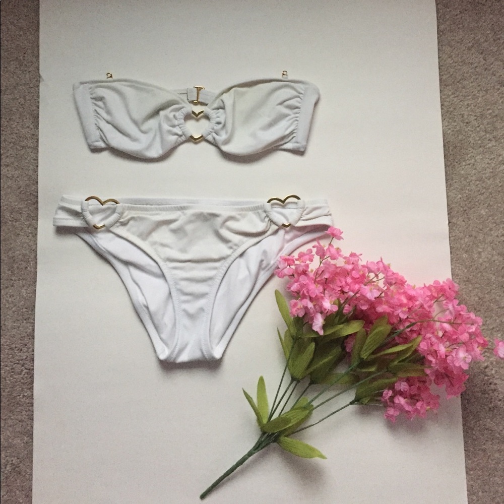 Victoria Secret bikini