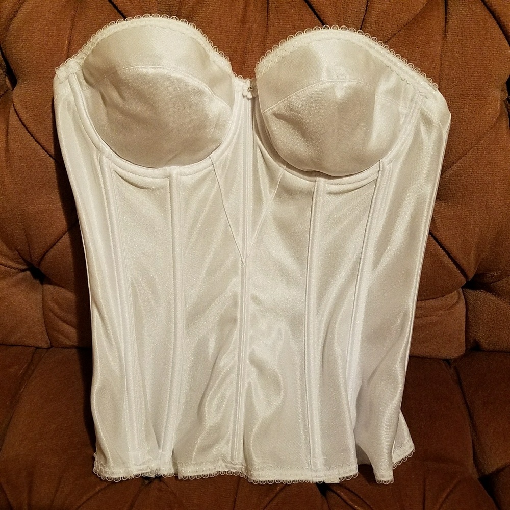 Torsolette Bra