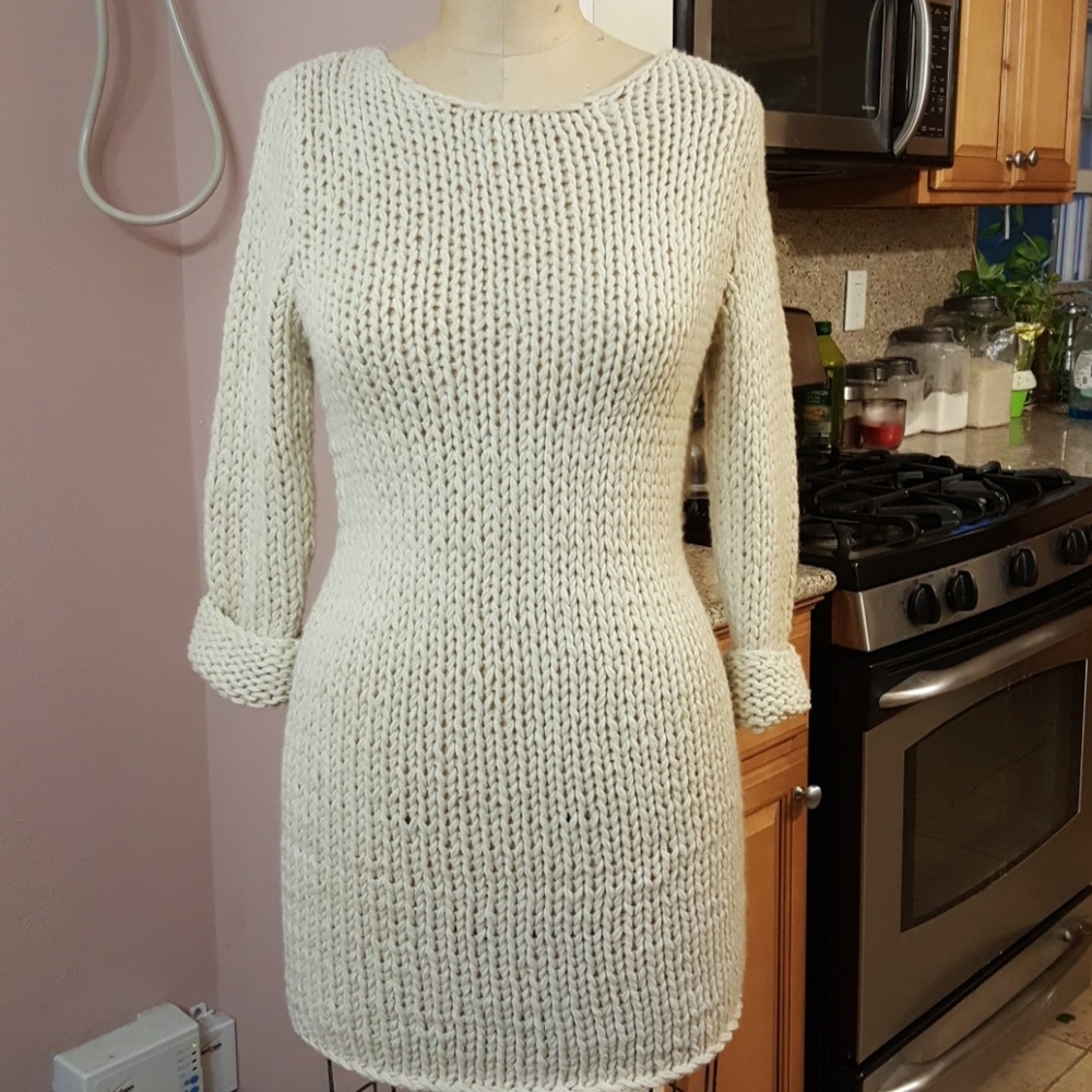 Knit top