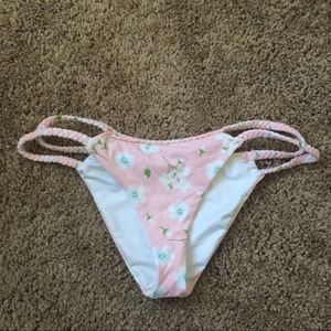 *NWOT* Frankie's Bikini Bottom