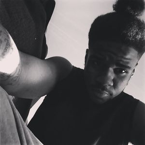 Meet your Posher, Rich