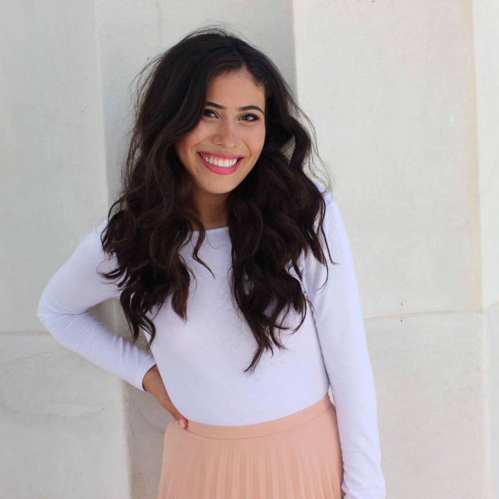 Meet your Posher, Samantha