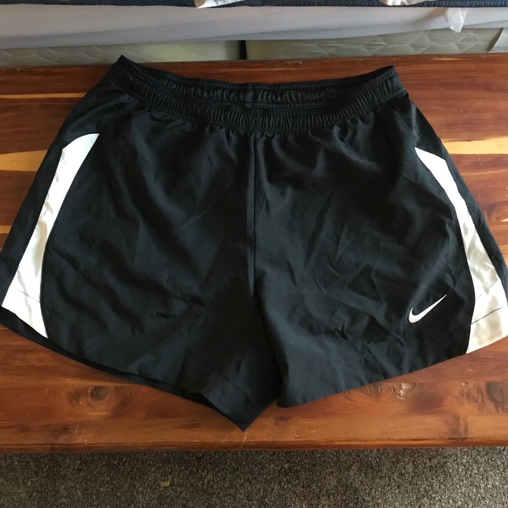 Nike Dri-Fit shorts