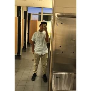 Meet your Posher, Antony