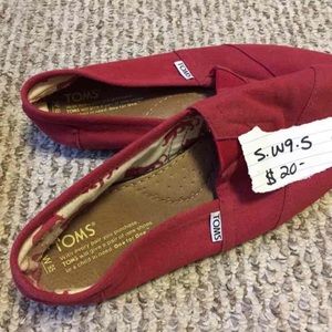 TOMS