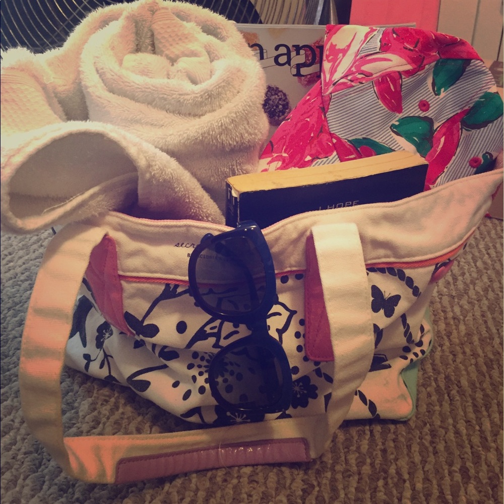 VS Bag!!