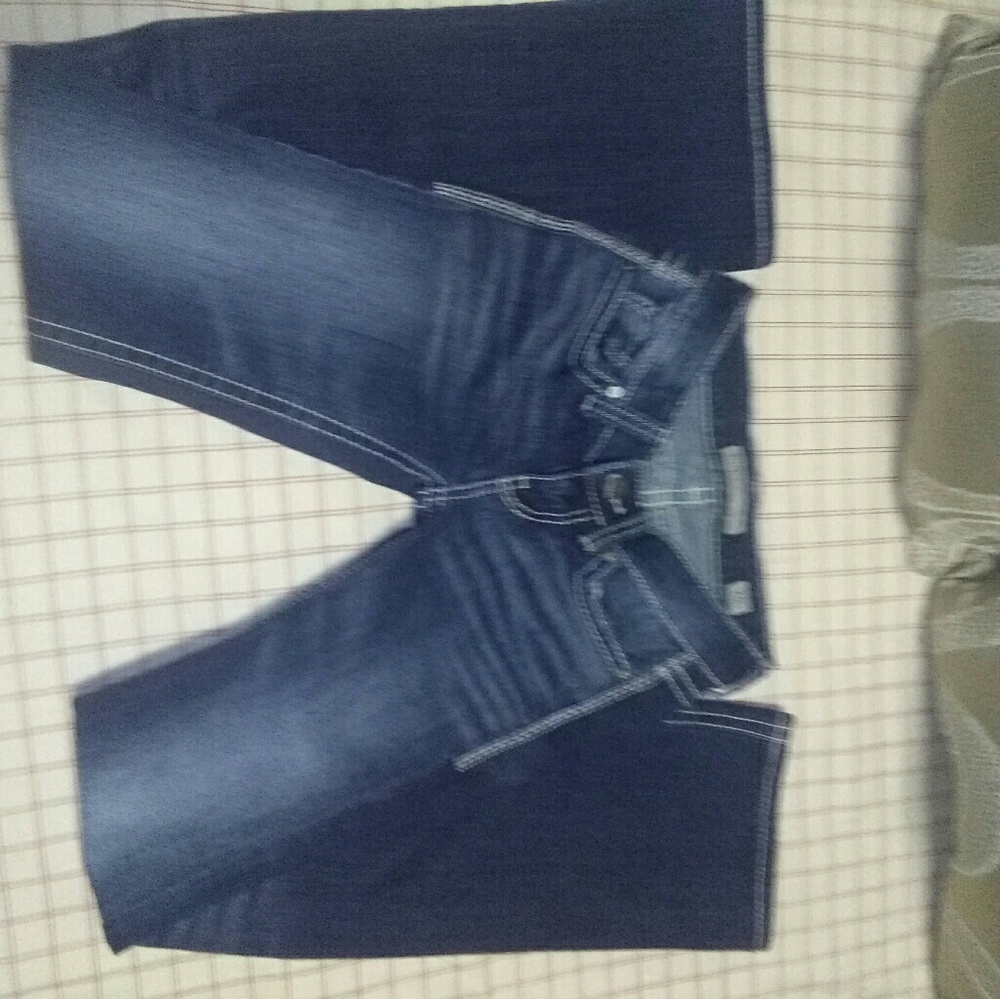 Buckle BKE  Stella jeans