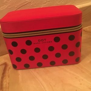 Marc Jacobs Perfume & Cosmetic Box