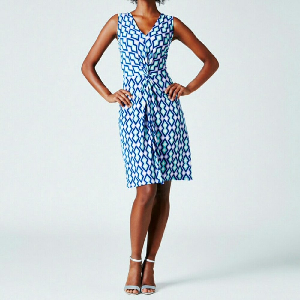 Leota Charlotte Style dress - NWT - small