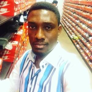 Meet your Posher, Arthur