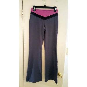 Victoria's Secret yoga pants