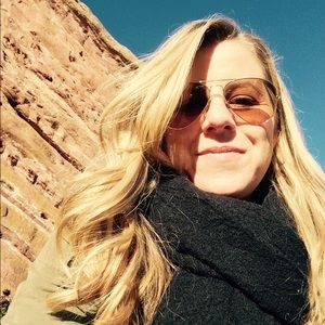 Meet your Posher, Karen