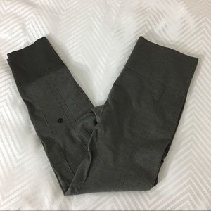 Lululemon Ebb to Street