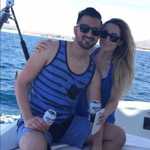 Meet your Posher, Meline