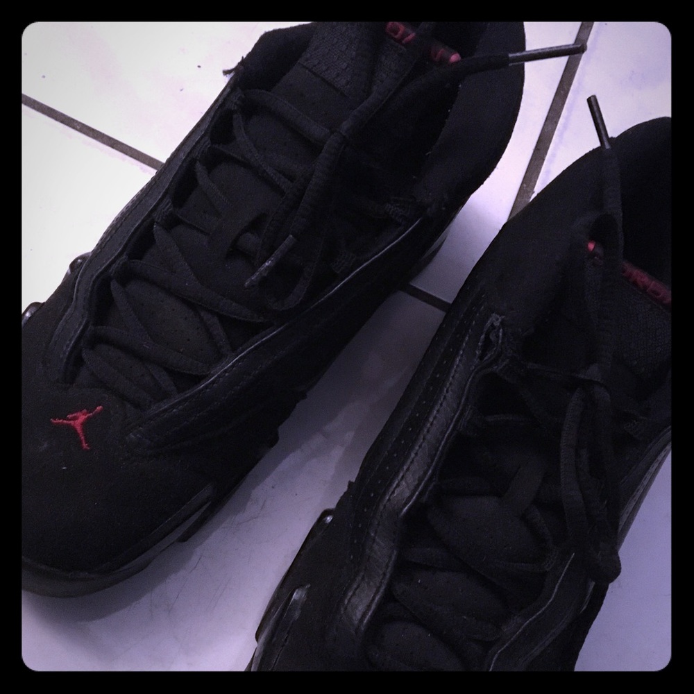 Jordan 14s