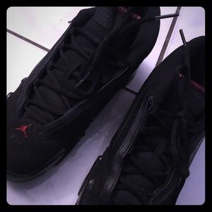 Jordan 14s