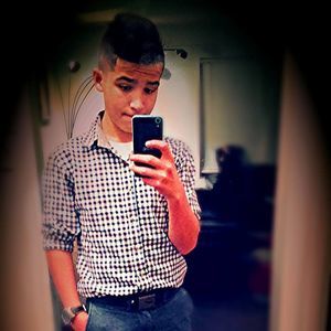 Meet your Posher, Daniel