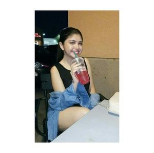 Meet your Posher, Fernanda