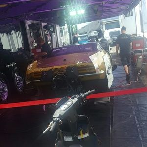 Meet your Posher, Connor