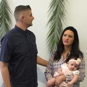 Meet your Posher, Matthew