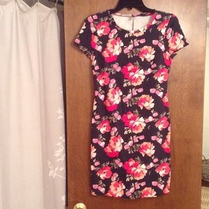 Old Navy T-Shirt Dress