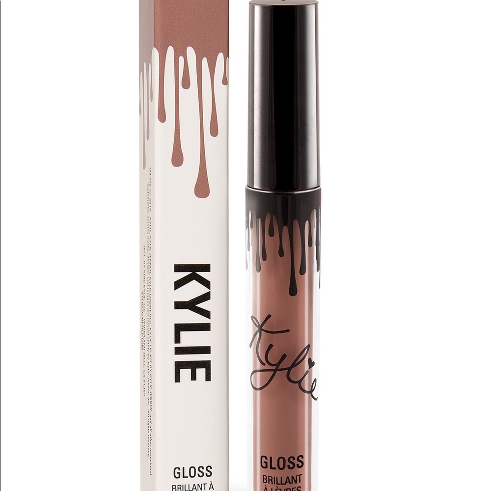 Kylie Cosmetic Literally Gloss